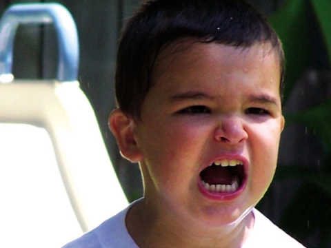 Има ли бебешки пубертет