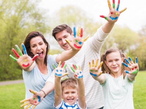 FAMILY FUN - 15 септември 2019