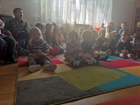 Little Steps - 06.03.2019