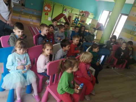 Програма 